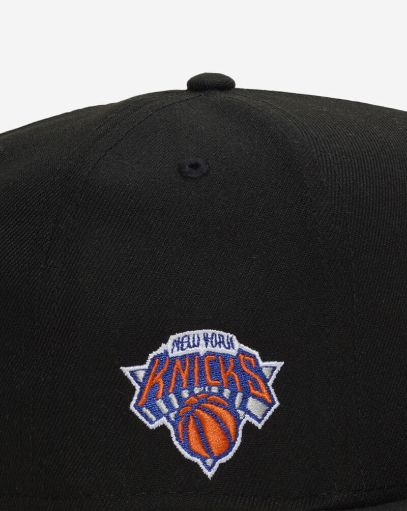 New Era 9Fifty New York Yankees Ring A-Frame Snapback Hat 60799813 Black 2