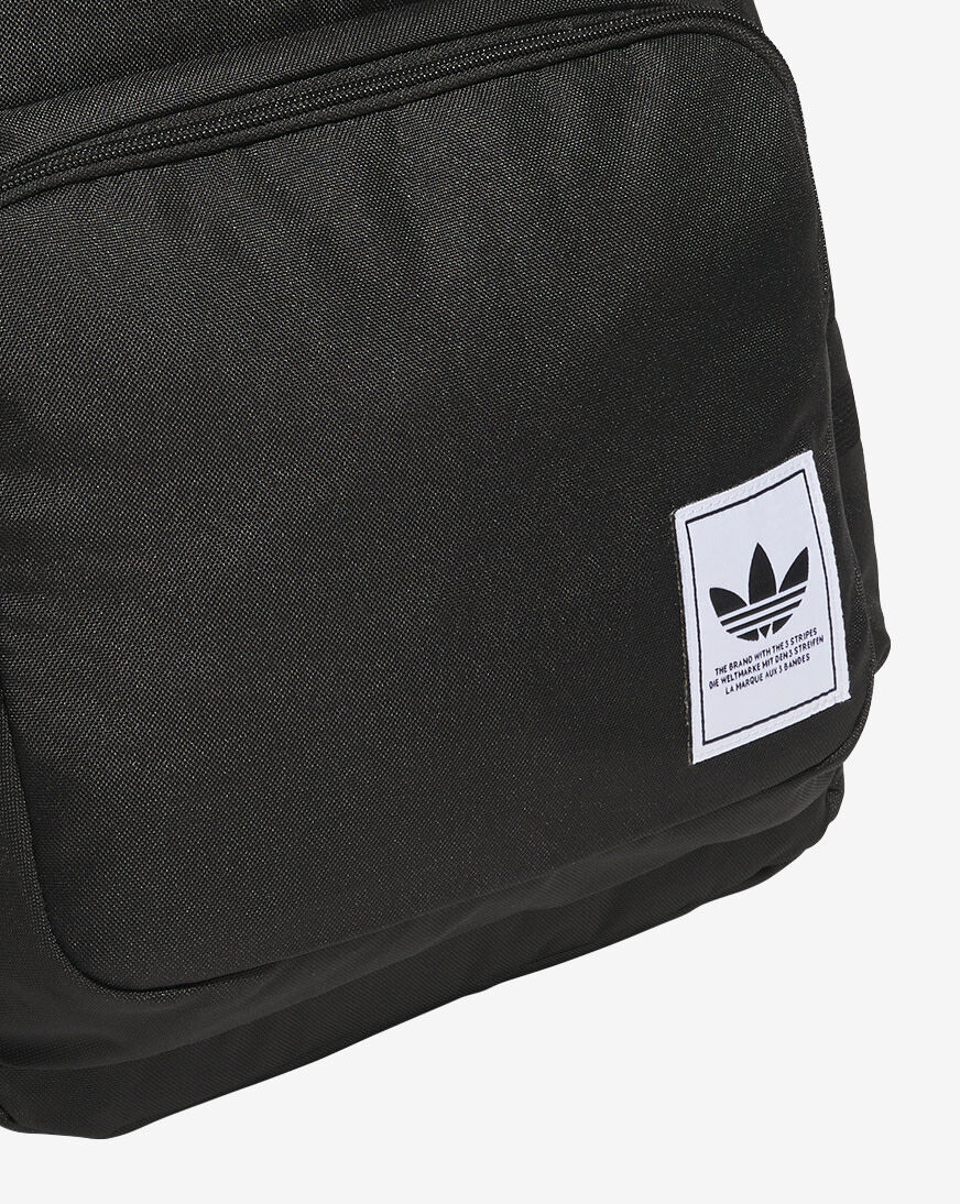 Shop adidas Originals Premise Backpack JK3438 black | SNIPES USA