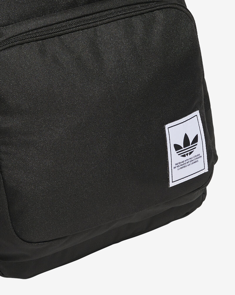 adidas Originals Premise Backpack JK3438 Black 2