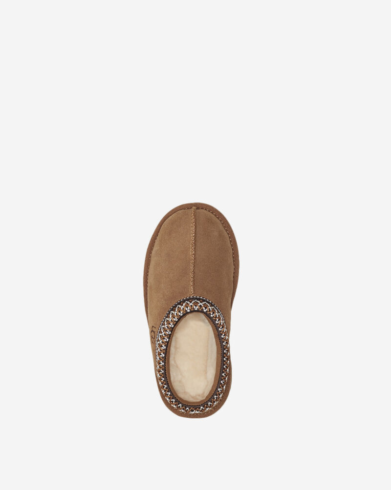 UGG Toddler Tasman II Slipper 1019066TCHE Brown 5