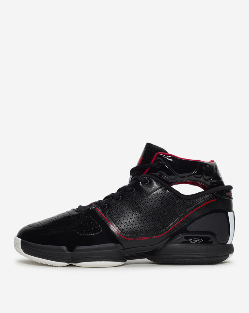 adidas Adizero D Rose 1 FW7591 Black 1