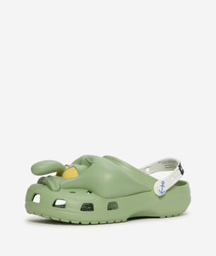 SpongeBob SquarePants X Crocs Classic Clog "Squidward"