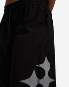 Smoke Rise Reflective Cropped Nylon Camo Panel Pant RWP26F337SN Camo 3