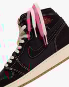 Jordan Big Kids' Air Jordan 1 Retro High OG "Flight Club" II9927-001 Black 9