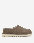 Tasman Shaggy Suede