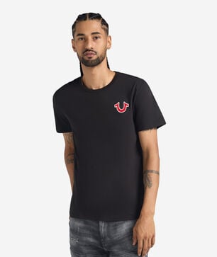 Buddha Logo Tee