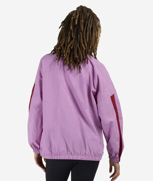 NSW Windrunner Oversized Jacket