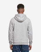 Mister Tee Love Hand Sign Hoodie MTUS481-00111 Grey 2