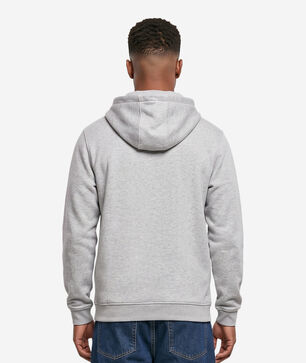 Love Hand Sign Hoodie