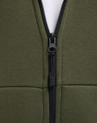 Jordan Craig Basic Full Zip Hoodie 8870H-OLV Green 3