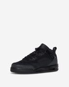 Jordan Big Kids' Spizike Low FQ3950-001 Black 2
