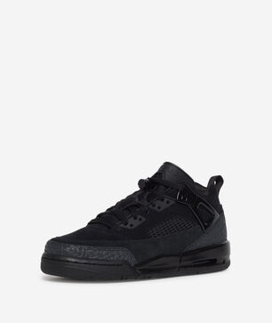 Big Kids' Spizike Low