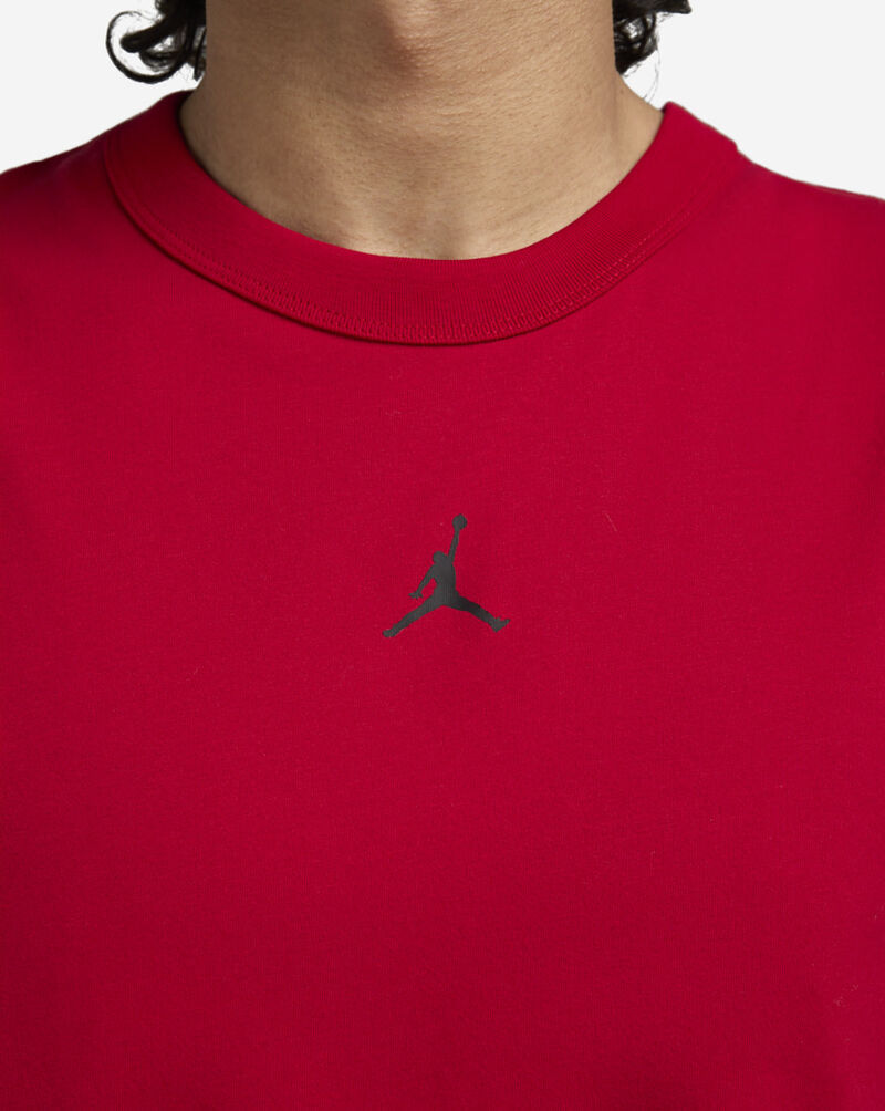 Jordan  Sport Dri-FIT Sleeveless Top FN5856-687 Red 3