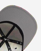 New Era 9Fifty New York Yankees Abstract A-Frame Snapback Hat 60949345 Multi 4