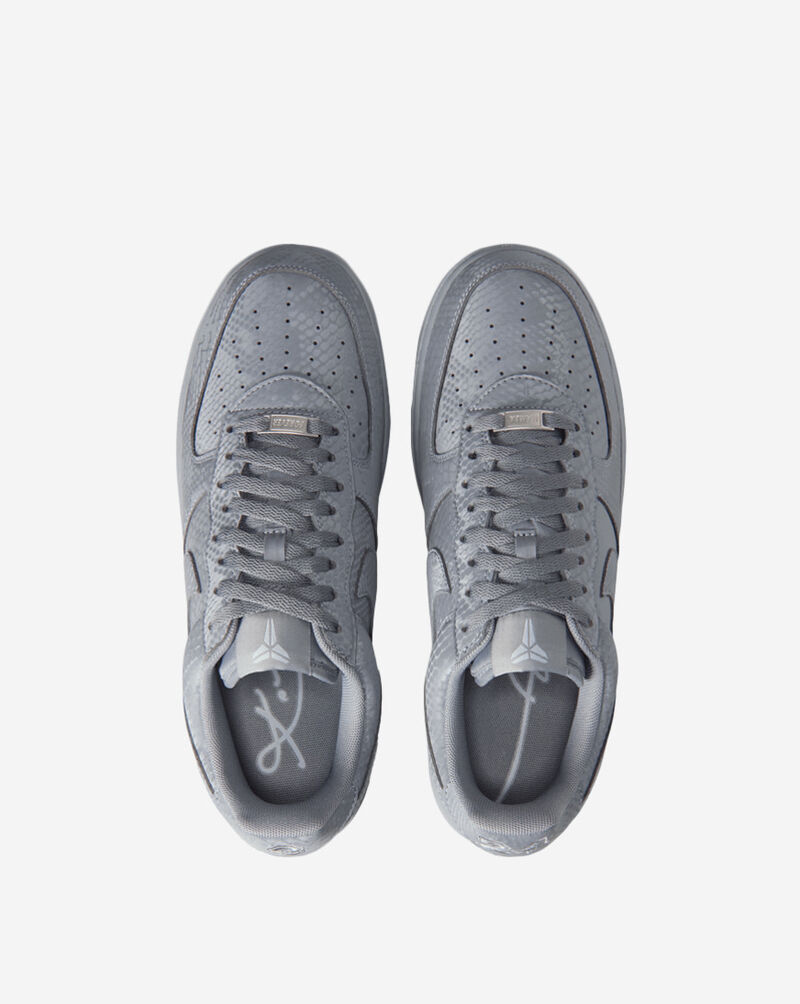Nike Kobe Air Force 1 Low IB0018-004 Grey 6