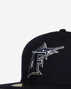 59Fifty Florida Marlins Fall Core Pack Fitted Hat