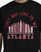 TNLU Atlanta Skyline Tee
