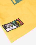 adidas Bob Marley Originals Jersey KA8907 Yellow 3