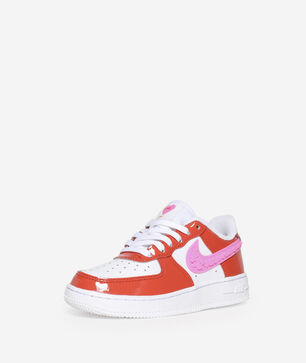 Little Kids' Force 1 LV8