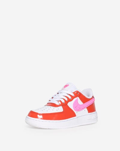 Little Kids' Force 1 LV8 Little Kids' Force 1 LV8