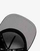 New Era 9Fifty Los Angeles Dodgers A-Frame Snapback Hat 71075910 Black 4