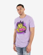 Yo! MTV Raps Tee