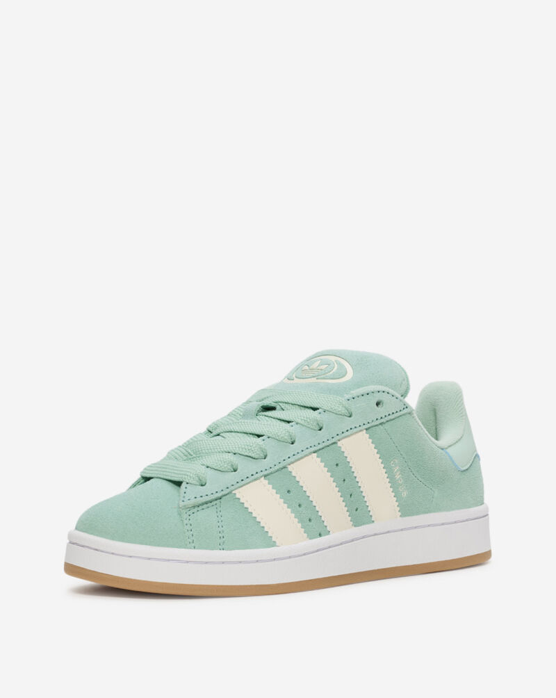 adidas Campus 00s JR3797 Green 2