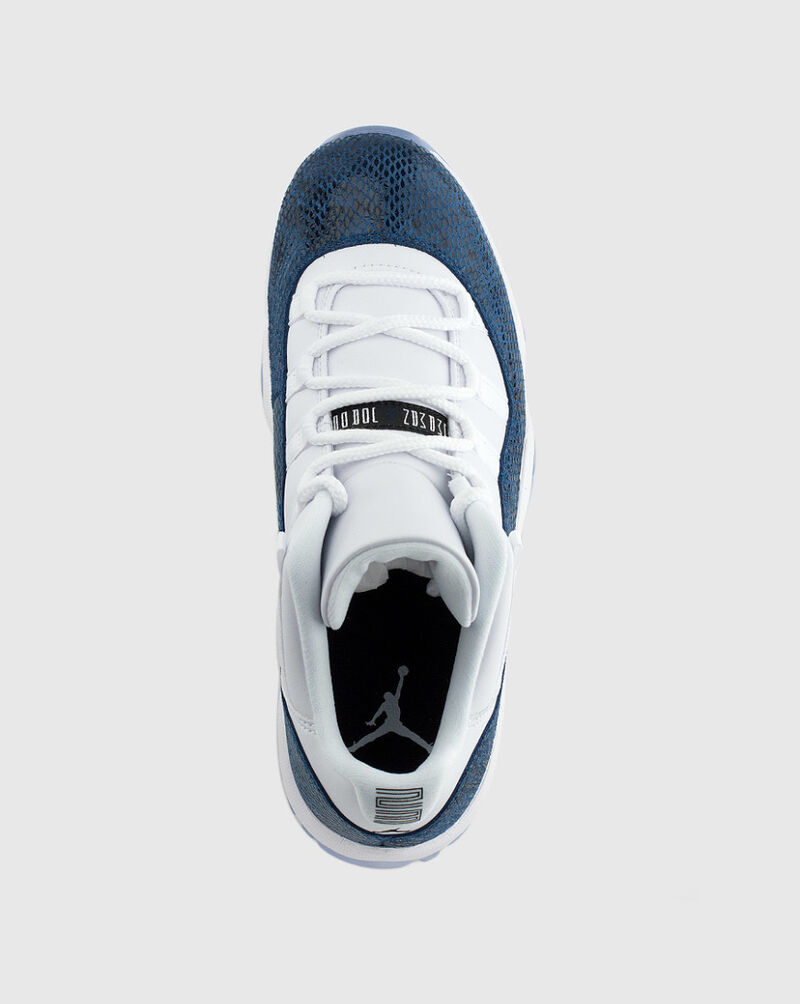 Jordan Retro Air Jordan 11 Low Mens Shoes Snipes Usa