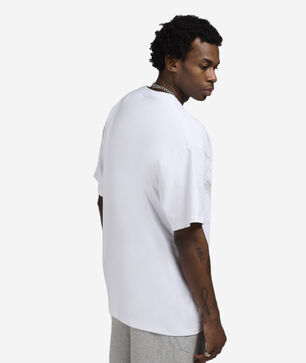 Hasta Cross Doves Tee