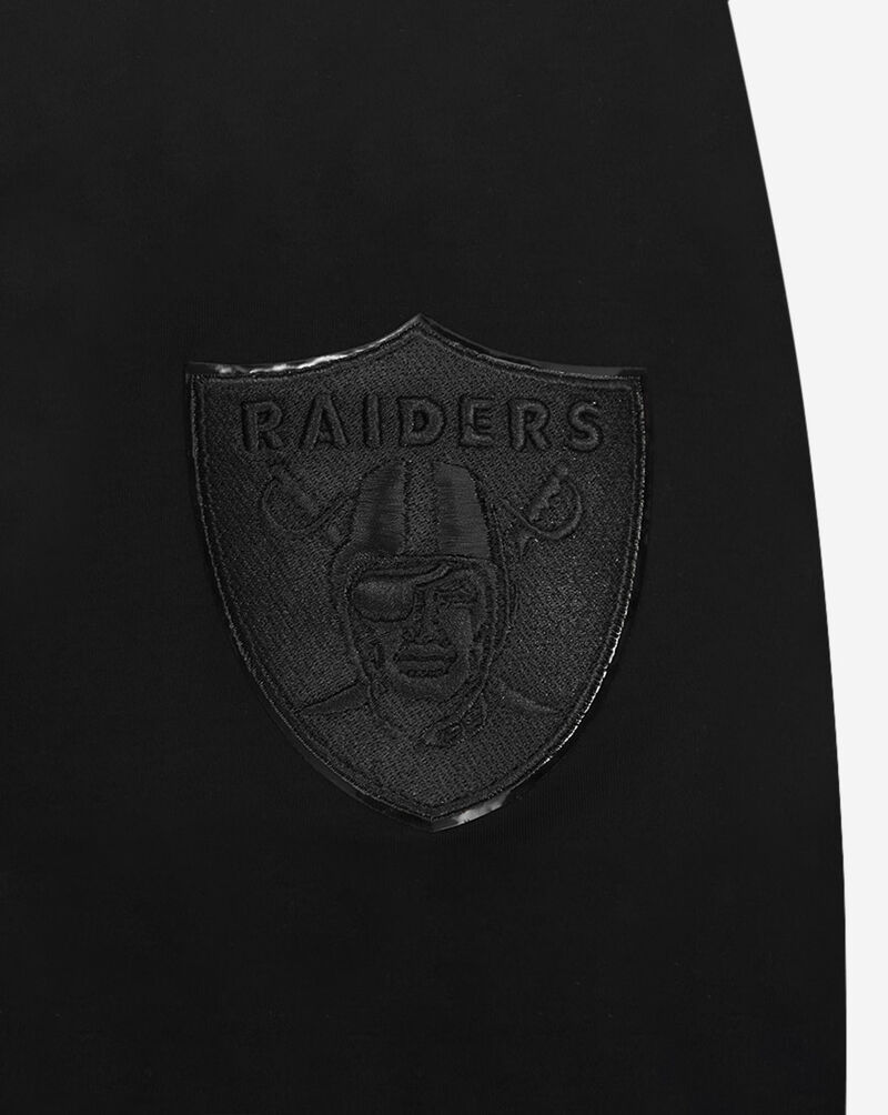 PRO STANDARD Buffalo Bills Triple Black Tee FBB1410179-3BK Black 4