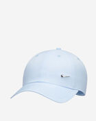 H86 Metal Swoosh Cap