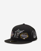 59Fifty Florida Marlins Historic Champs Hat