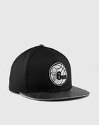 Philadelphia 76Ers Snakeskin 9Fifty Snapback