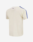 PRO STANDARD New York Knicks Retro Classic Striped Tee BNK156099-ERB cream 3