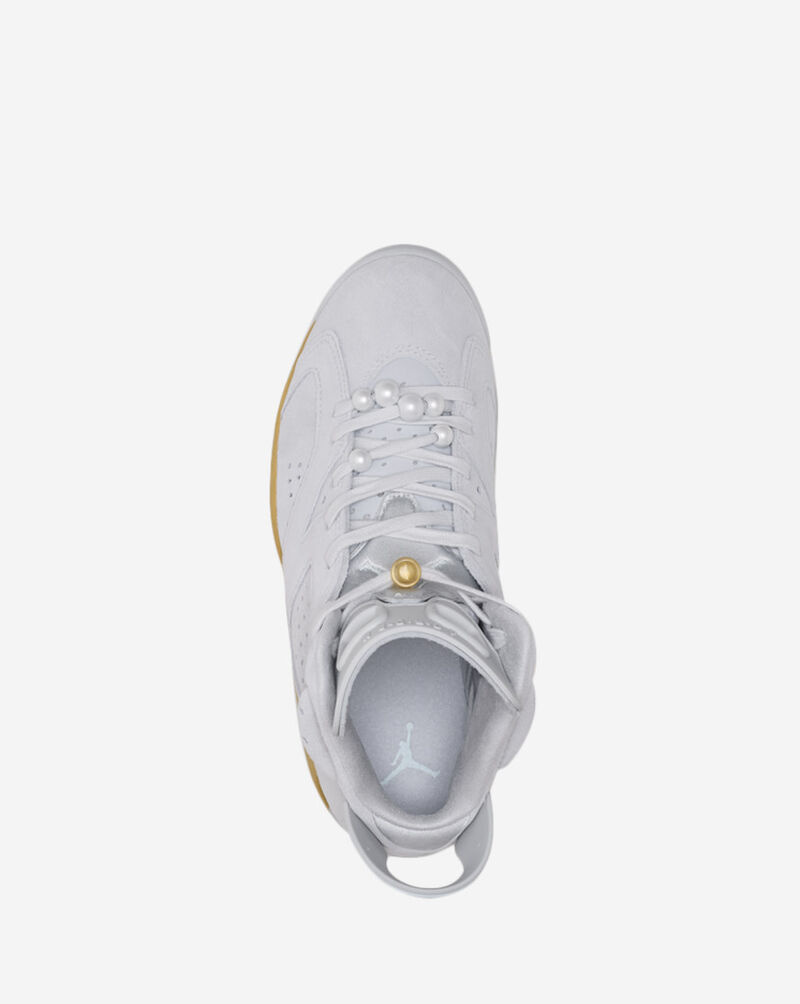 Jordan Air Jordan 6 Retro DQ4914-074 White 5