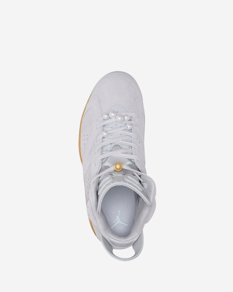 Jordan Air Jordan 6 Retro DQ4914-074 White 5