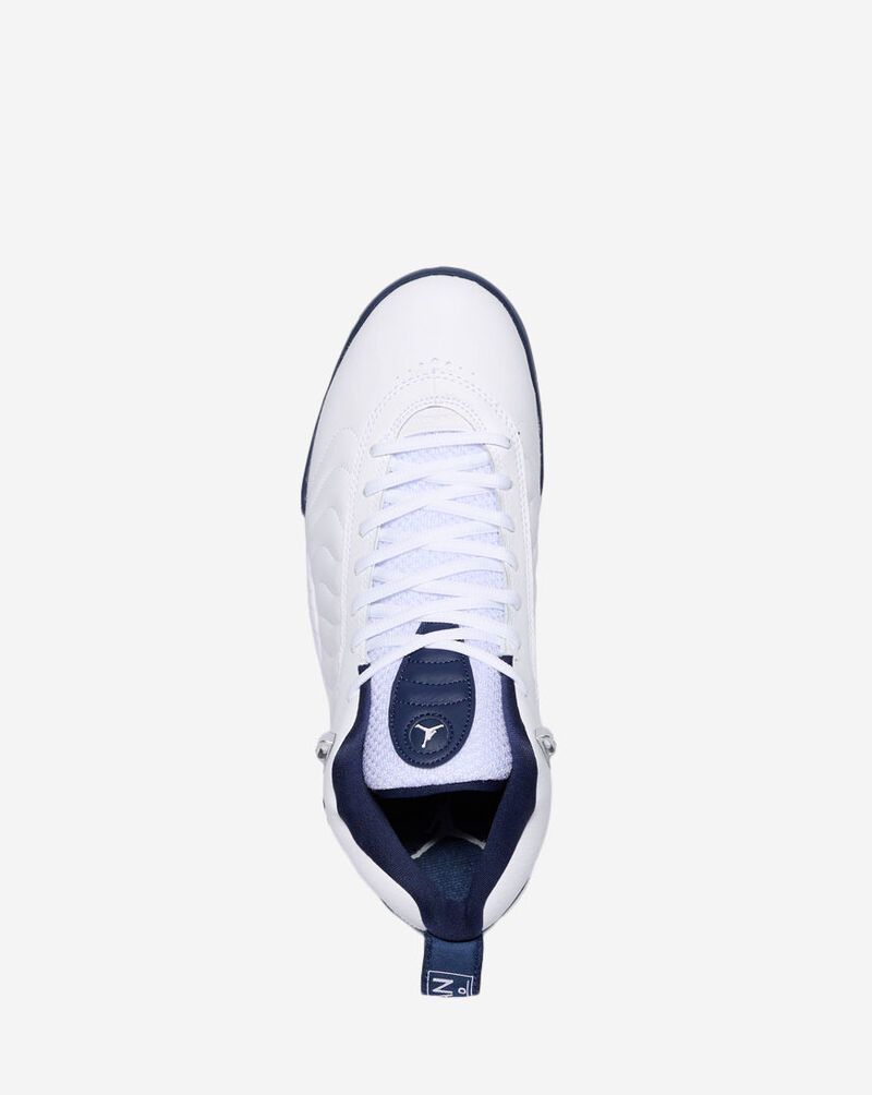 Jordan Jumpman Pro DN3686-101 White 7