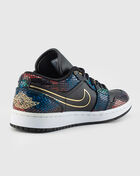 Air Jordan 1 Low "Snakeskin"