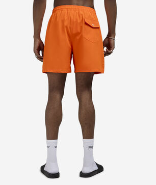 5.75-Inch Traveler Polo Bear Swim Trunk