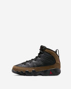 Jordan Little Kids' Air Jordan 9 Retro 401811-030 Brown 1