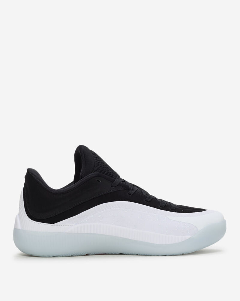 Jordan Zion 4 FB1802-100 White 4