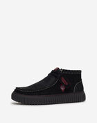 Clarks Stranger Things x Torhill Hi 26184650 Black 2