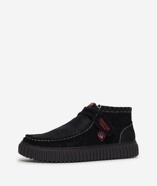 Stranger Things x Torhill Hi
