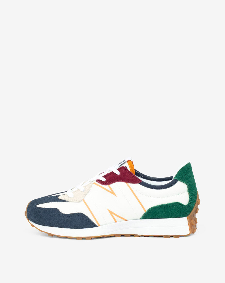 new balance 327 snipes