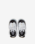 Jordan Toddler 6 Rings CW6997-100 White 6