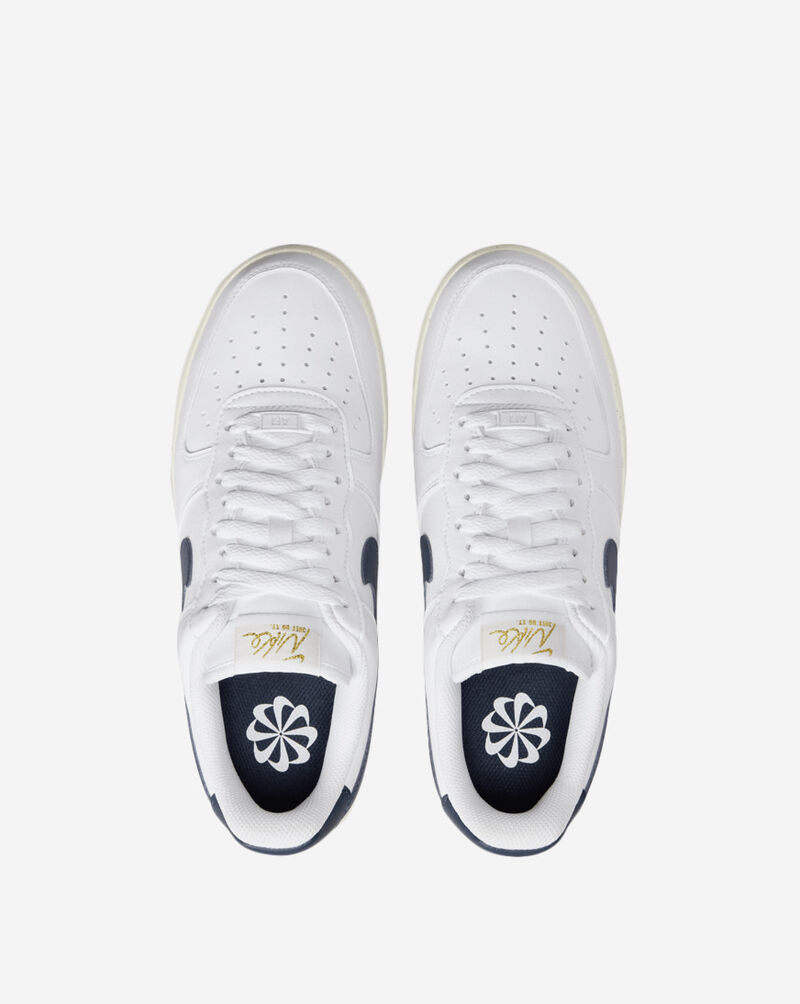 Nike Air Force 1 '07 FZ6768-100 White 5