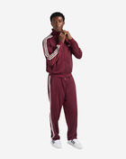 adidas Firebird Adicolor Baggy Fit Track Pant	 LF5925 Red 4