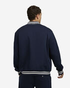 Graphic P Fleece Jacket