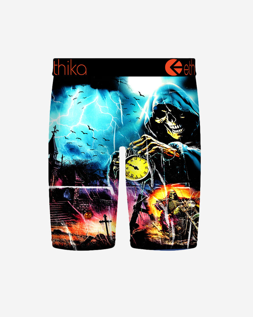 Shop Ethika Fleet Week Briefs MFAAAI2504 multi | SNIPES USA