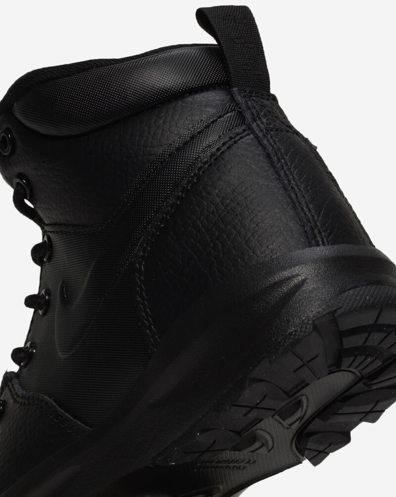 Nike Little Kid's Manoa 17 IH7677-001 Black 9